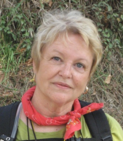 Sheila Campbell