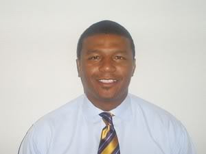 Gary Marsh
