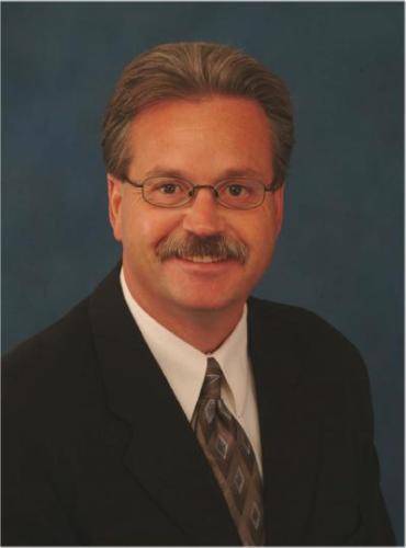 Grant Buxton
