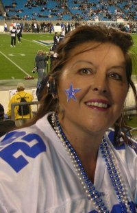 Martha Starnes