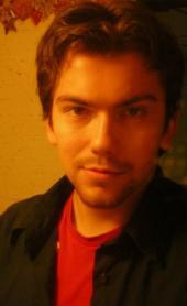 Ian Booker