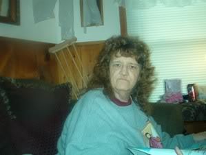 Thelma Detraglia