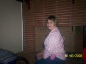 April Feaster