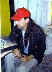 David Blankenship
