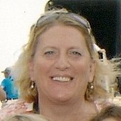 Marsha Manning