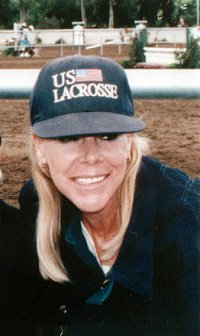 Cindy Brooks