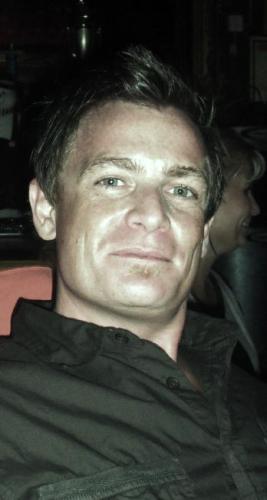 Scott Benton