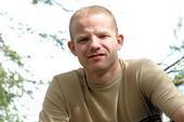 Michael Sundvall