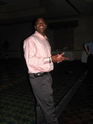 Ian Palmer