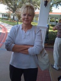 Geraldine Vooris