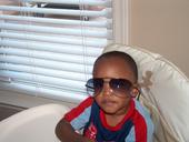 Darius Wise