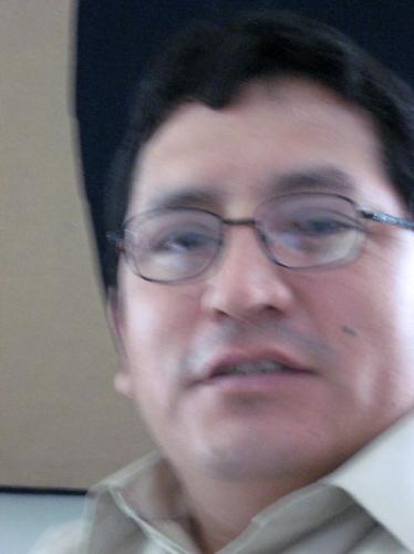 Edgard Berna