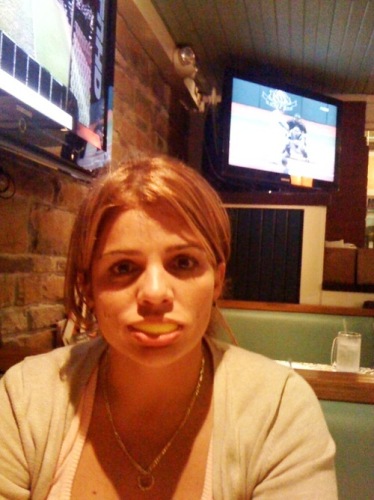 Marlene Gomez