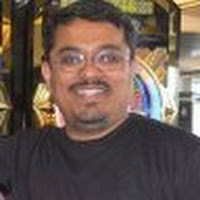 Keyoor Brahme