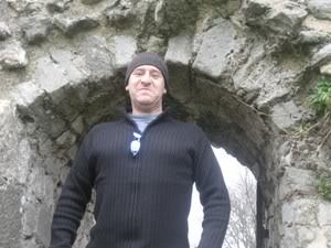 Daniel Dawes