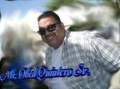 Obed Quintero