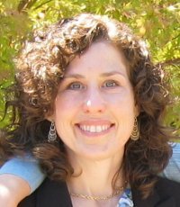 Elisa Zuckerberg