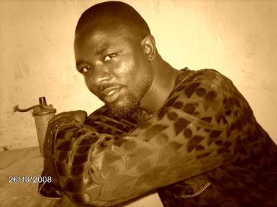 Olatunde Hassan