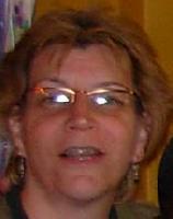Catherine Martin