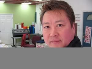Dai Lim