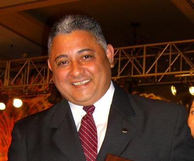 Carlos Hernandez Reyes