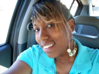 Brittani James