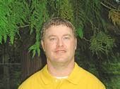 Troy Stafford