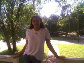 Nicole Tidwell