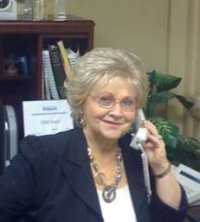Gloria Allred