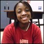 Monique Keys