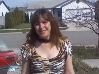Laura Dittner