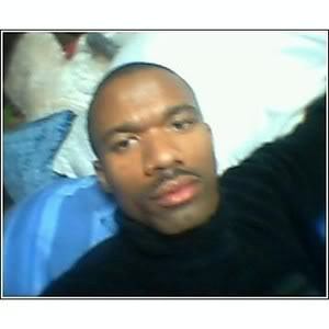 Anthony Spires