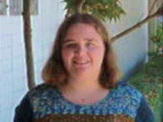Alicia Fleming