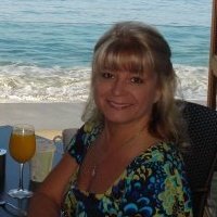 Judy Rogers