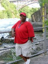 Angela Mallett