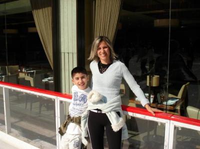 Sharon Mazrawi