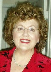 Ann Burbridge