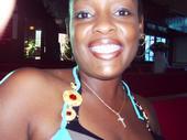 Anjanette Brown
