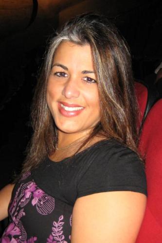 Ivelisse Tuttle