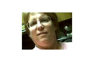 Elizabeth Mckinney