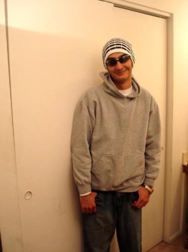 Samer Alhawamdeh