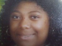 Domonique Haliburton