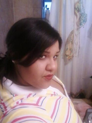 Sarai Flores