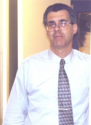 Daniel Donnellan