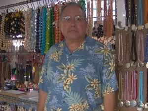 Ricardo Cristales
