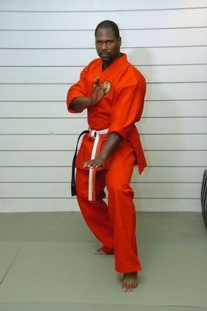 Derrick Culbreath