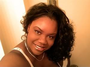 Tanika Hargrove