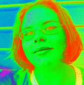 Nicole Swager