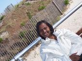 Christal Mccravy