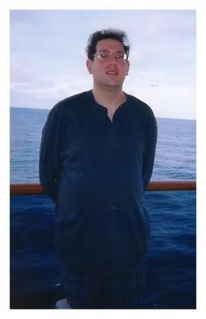 Martin Larter